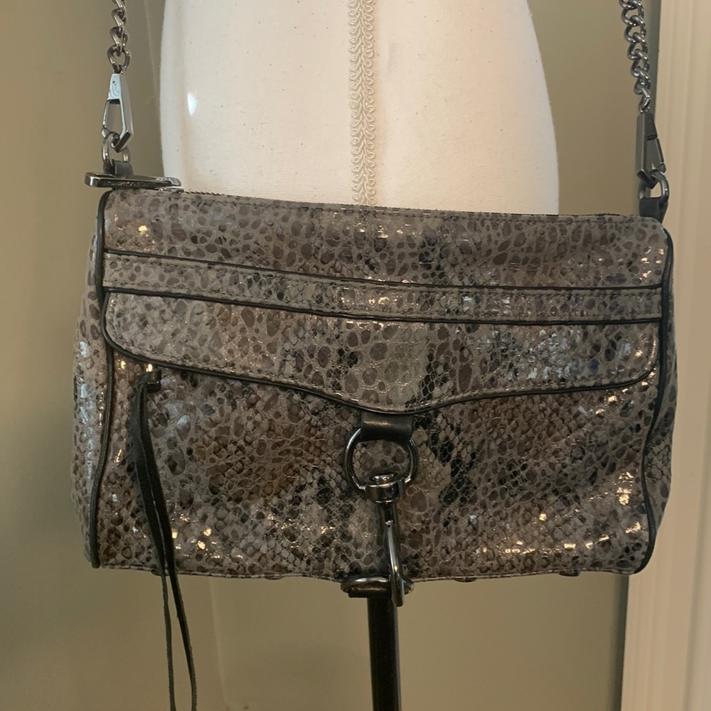 Rebecca Minkoff Crossbody